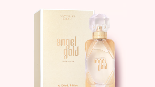 FINE FRAGRANCE Angel Gold Eau de Parfum