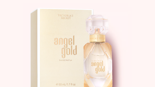 FINE FRAGRANCE Angel Gold Eau de Parfum