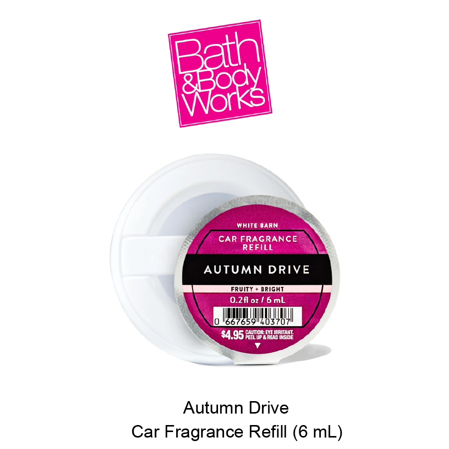 BB Car Fragrance Refill Aug-22-2025-02 Autumn Drive Car Fragrance Refill - Image 1
