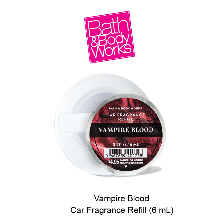 BB Car Fragrance Refill Aug-22-2025-05 Vampire Blood Car Fragrance Refill - Image 1