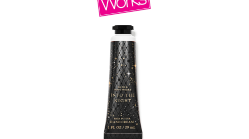Into the Night Hand Cream