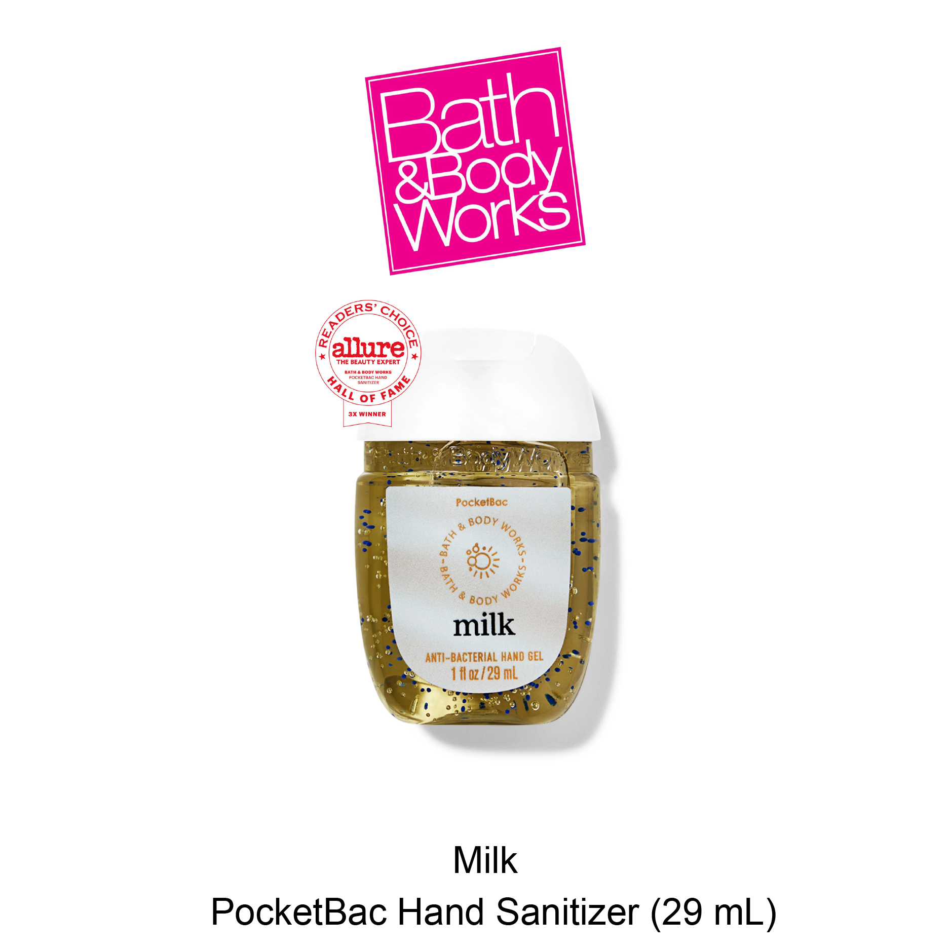 BB PocketBac Hand Sanitize July-25-2025-05 Milk PocketBac Hand Sanitizer - Image 1