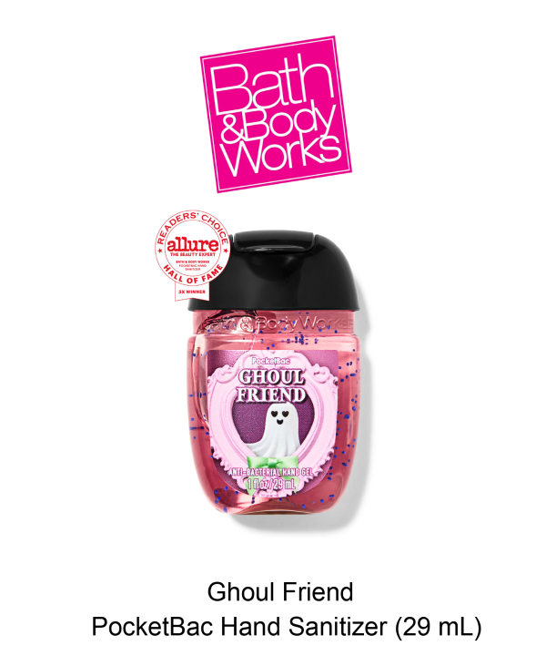 Ghoul Friend PocketBac Hand Sanitizer