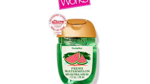 Fresh Watermelon PocketBac Hand Sanitizer