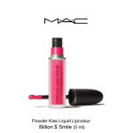 POWDER KISS LIQUID LIPCOLOUR- BILLION $ SMILE
