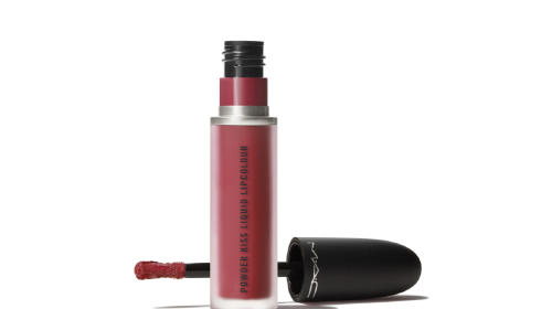 POWDER KISS LIQUID LIPCOLOUR- FASHION EMERGENCY