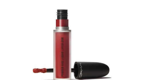 POWDER KISS LIQUID LIPCOLOUR- FASHION, SWEETIE