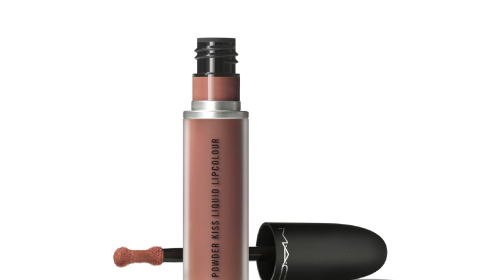 POWDER KISS LIQUID LIPCOLOUR- HABIT