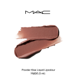 POWDER KISS LIQUID LIPCOLOUR- HABIT - Image 2