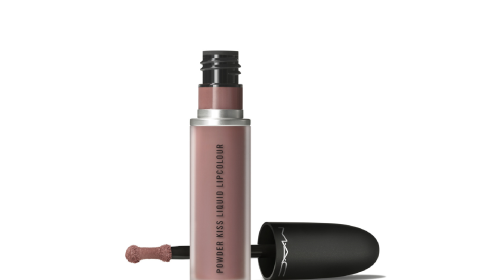 POWDER KISS LIQUID LIPCOLOUR- IT'S PERSONAL