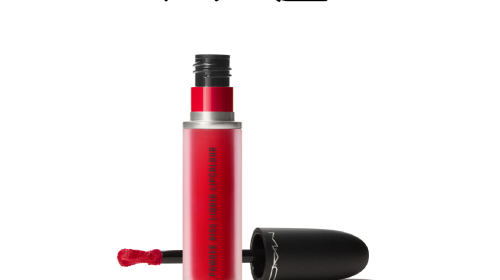 POWDER KISS LIQUID LIPCOLOUR- M-A CSMASH