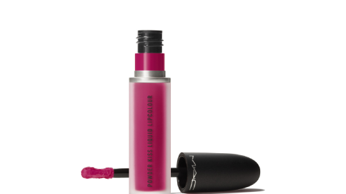 POWDER KISS LIQUID LIPCOLOUR- MAKE IT FASHUN!