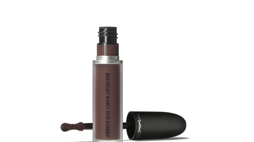 POWDER KISS LIQUID LIPCOLOUR- REKINDLED