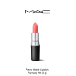 RETRO MATTE LIPSTICK- RUNWAY HIT