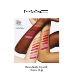 RETRO MATTE LIPSTICK- BRONX - Image 6