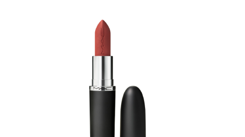 M·A·CXIMAL SILKY MATTE LIPSTICK- CAFE MOCHA