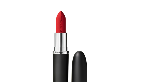 M·A·CXIMAL SILKY MATTE LIPSTICK- RED ROCK