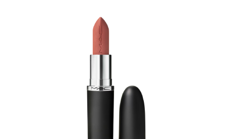M·A·CXIMAL SILKY MATTE LIPSTICK- KINDA SEXY