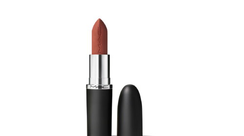M·A·CXIMAL SILKY MATTE LIPSTICK- TAUPE