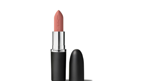 M·A·CXIMAL SILKY MATTE LIPSTICK- HONEYLOVE