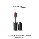 M·A·CXIMAL SILKY MATTE LIPSTICK- WHIRL