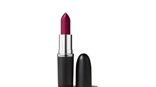M.A.CXIMAL SLEEK SATIN LIPSTICK - REBEL
