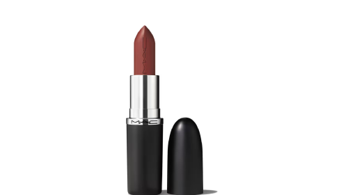 M.A.CXIMAL SLEEK SATIN LIPSTICK - CREME IN YOUR COFFEE