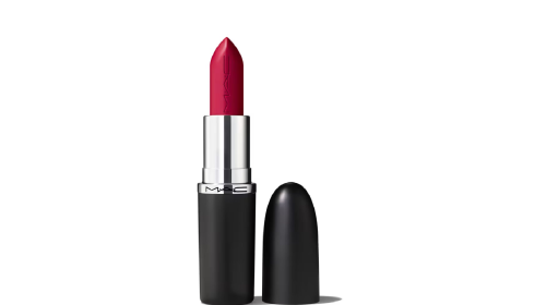 M.A.CXIMAL SLEEK SATIN LIPSTICK - LOVERS ONLY
