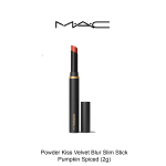 POWDER KISS VELVET BLUR SLIM STICK- PUMPKIN SPICED