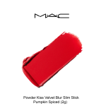 POWDER KISS VELVET BLUR SLIM STICK- PUMPKIN SPICED - Image 2