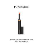 POWDER KISS VELVET BLUR SLIM STICK- SORRY NOT SORRY