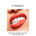 POWDER KISS VELVET BLUR SLIM STICK- SORRY NOT SORRY - Image 4