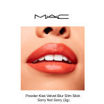 POWDER KISS VELVET BLUR SLIM STICK- SORRY NOT SORRY - Image 5
