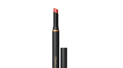 POWDER KISS VELVET BLUR SLIM STICK- SWEET CINNAMON