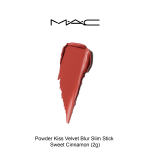 POWDER KISS VELVET BLUR SLIM STICK- SWEET CINNAMON - Image 2