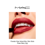 POWDER KISS VELVET BLUR SLIM STICK- ROSE MARY - Image 5