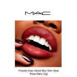 POWDER KISS VELVET BLUR SLIM STICK- ROSE MARY - Image 6