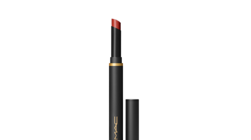 POWDER KISS VELVET BLUR SLIM STICK- DEVOTED TO CHILI