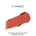 POWDER KISS VELVET BLUR SLIM STICK- MARRAKESH-MERE - Image 2