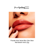 POWDER KISS VELVET BLUR SLIM STICK- MARRAKESH-MERE - Image 4