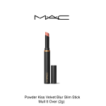 POWDER KISS VELVET BLUR SLIM STICK- MULL IT OVER