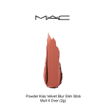 POWDER KISS VELVET BLUR SLIM STICK- MULL IT OVER - Image 2