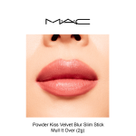 POWDER KISS VELVET BLUR SLIM STICK- MULL IT OVER - Image 4