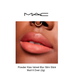 POWDER KISS VELVET BLUR SLIM STICK- MULL IT OVER - Image 6