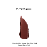 POWDER KISS VELVET BLUR SLIM STICK- LOVE CLOVE - Image 2