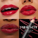M.A.CXIMAL SLEEK SATIN LIPSTICK - BRAVE RED - Image 2