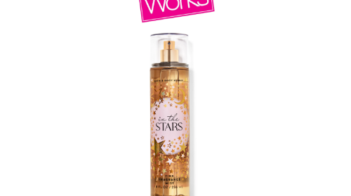 In The Stars Fine Fragrance Mist