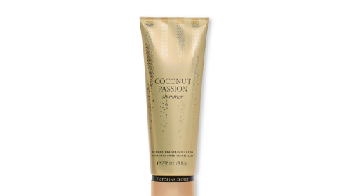 BODY FRAGRANCE Coconut Passion Shimmer Body Lotion