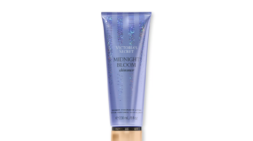 BODY FRAGRANCE Midnight Bloom Shimmer Fragrance Lotion