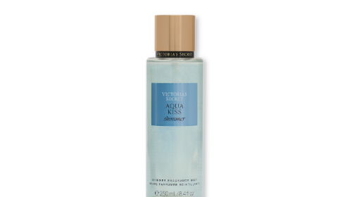 BODY FRAGRANCE Aqua Kiss Shimmer Body Mist